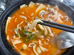 -李师傅脆肚(华强北店)