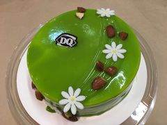 -DQ·蛋糕·冰淇淋(通州万达店)