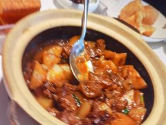 -杏花堂晋商私房菜(华熙五棵松店)