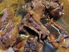 -山里人家土菜馆(茅山店)