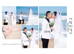 -香庭海婚纱摄影·威海旅拍(统一路店)