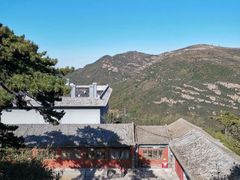 -妙峰山风景名胜区