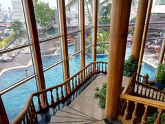 -曼谷王子宫殿酒店