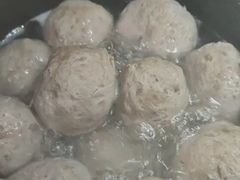 -阿娟牛肉丸·手打牛肉丸·现做现卖