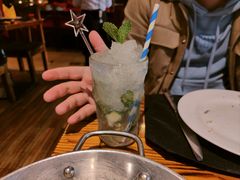 -申德勒加油站餐厅(三里屯北小街店)
