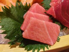 -浪花亭日本料理(古田路店)