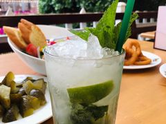 -巴伐利亚啤酒坊(意式风情街店)