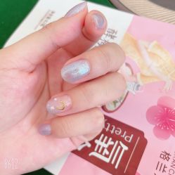 -兔兔妹款式美甲美睫