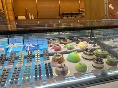-CREAM STORY意大利手工冰淇淋&甜品(万象前海店)
