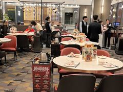 -稻香海鲜饭店(第一国际店)