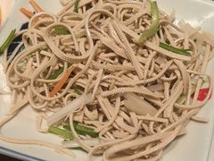 -鸿毛饺子(紫竹桥店)