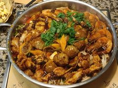 -黄记煌三汁焖锅(1818广场店)