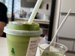 -阿嬷手作(上海万象城店)