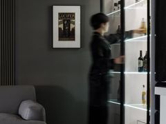 -峰光无限装饰(西安总店)