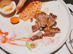 -水天堂西餐厅(昆山万象汇店)