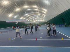 -中体一方网球培训(国家网球中心校区)