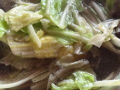 -大众跷脚牛肉馆·非遗传承单位(峨眉山店)