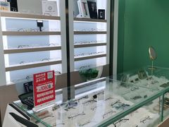 -无界眼镜MaxLess(南翔印象城店)