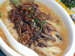 -漕溪人家