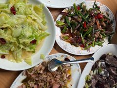 -九九牛肉馆(南山路店)