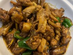 -李东农庄(中南百草园地标店)