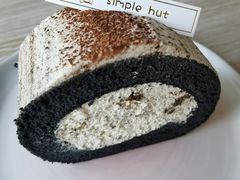 -simple hut简屋咖啡