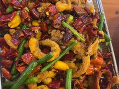 -渔家风味·鲅鱼水饺·央视展播·海鲜天津菜(开发区店)