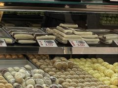 -许阿姨糕团店(南京总店)