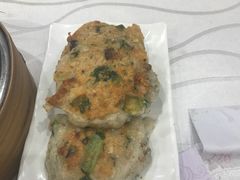 -富园海鲜酒家(佐敦店)