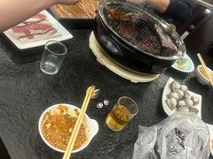 -金刚山(学府路店)