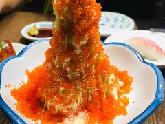 -大雄寿司(中华广场店)
