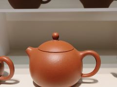 -tea'stone(平安金融中心店)