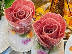 -喜聚薈·花膠雞海鮮火鍋(越秀店)