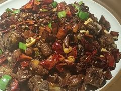 -田婆婆的菜(新天地店)