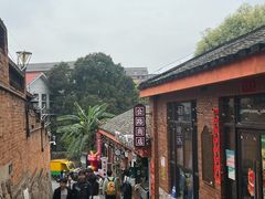 -清迈清迈巷口小排档(烟台山店)