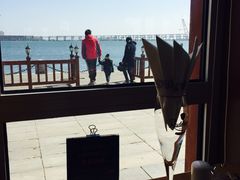 兰巴赫·西餐啤酒坊(星海店)-LENBACH兰巴赫西餐啤酒坊(大连星海广场店)