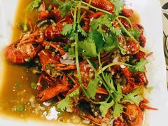 -新凯旋烧烤·燕姐千岛湖土菜