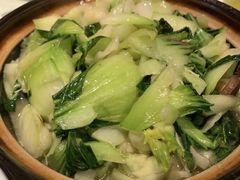 水菜煲-稻香村全民餐厅(鄱阳店)