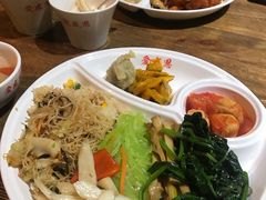 -素清香(解放路店)