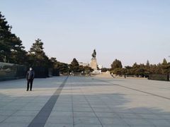 -辽沈战役纪念馆