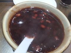 红豆沙-葛记焖饼(伏牛路店)