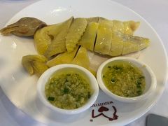 壹心鸡-文记壹心鸡(宝华路店)