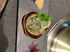 -山上下日本料理(万象城店)