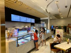 -哈根达斯(美罗城店)