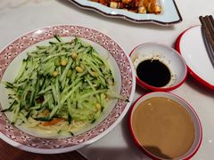 -天天初二·天津传统捞面·天津特色菜(凌奥总店)