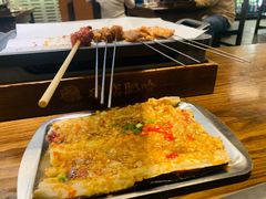 -破店肥哈·东北烧烤(南山保利店)