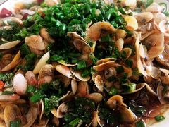 -丹盛象山海鲜(水清路店)