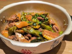 -金掌勺锅包肉(太原万达店)