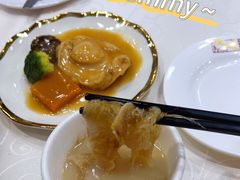 -凤城礼记鱼翅海鲜酒家(新马路总店)