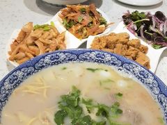 -裕丰源滋补烩面(天赋路店)